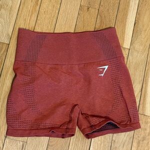 GYMSHARK Women’s Gym Shorts